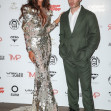 Mădălina Ghenea, răvășitoare la premiera „Deep Fear”/ Profimedia Images