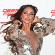 Mădălina Ghenea, răvășitoare la premiera „Deep Fear”/ Profimedia Images