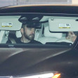 *PREMIUM-EXCLUSIVE* Courteney Cox is seen for the first time since the death of her friend Matthew Perry