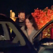 *PREMIUM-EXCLUSIVE* Courteney Cox is seen for the first time since the death of her friend Matthew Perry