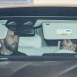*PREMIUM-EXCLUSIVE* Courteney Cox is seen for the first time since the death of her friend Matthew Perry