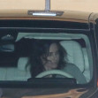 *PREMIUM-EXCLUSIVE* Courteney Cox is seen for the first time since the death of her friend Matthew Perry