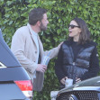 Ben Affleck și Jennifer Garner/ Profimedia