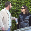 Ben Affleck și Jennifer Garner/ Profimedia