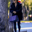 Sandra Bullock, fotografiată din nou pe străzile din L.A. / Profimedia Images