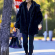 *PREMIUM-EXCLUSIVE* Sandra Bullock is seen looking happy once again months after tragic loss of longtime boyfriend Bryan Randall **WEB EMBARGO UNTIL 8 PM EDT ON NOVEMBER 2, 2023**