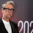 *STOCK IMAGES* Succession actor Alan Ruck involved in pizza restaurant truck crash. *PICTURES TAKEN ON THE 15/10/2021*