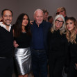 Christie's Presents Opening of Sami Hayek's Show 'Frequency', Beverly Hills, Los Angeles, California, USA - 02 Nov 2023