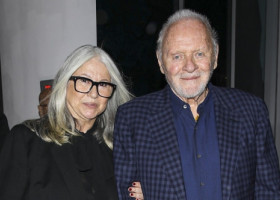 Soția lui Anthony Hopkins, convinsă că actorul ar avea autism. Starul de la Hollywood respinge diagnosticul: „Sunt prostii”