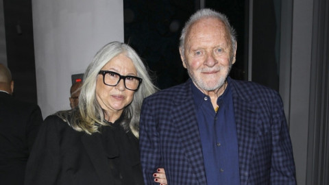 Soția lui Anthony Hopkins, convinsă că actorul ar avea autism. Starul de la Hollywood respinge diagnosticul: „Sunt prostii”
