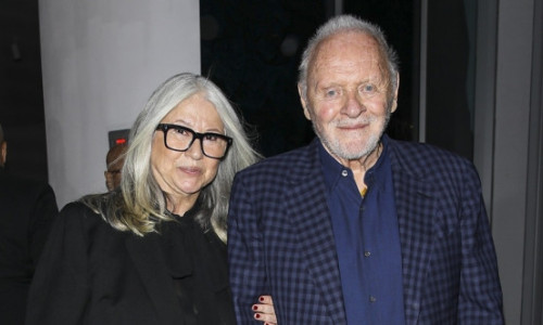 Soția lui Anthony Hopkins, convinsă că actorul ar avea autism. Starul de la Hollywood respinge diagnosticul: „Sunt prostii”