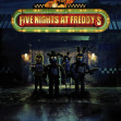 Five Nights at Freddy's/ Profimedia