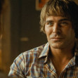 Zac Efron USA. Zac Efron in the (C)A24 new film : The Iron Claw (2023). Plot: The true story of the inseparable Von Eric