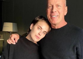 Tallulah, fiica lui Bruce Willis, a fost diagnosticată cu autism la aproape 30 de ani: „Mi-a schimbat viața!”