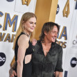 57th Annual CMA Awards - Arrivals, Nashville, Tennessee, USA - 08 Nov 2023