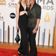 57th Annual CMA Awards - Arrivals, Nashville, Tennessee, USA - 08 Nov 2023