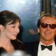 Anjelica Huston și Jack Nicholson