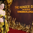 'The Hunger Games: The Ballad of Songbirds and Snakes' film premiere, London, UK - 09 Nov 2023