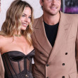 Margot Robbie si sotul ei