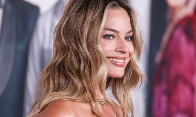 Margot Robbie, despre cel mai jignitor cadou primit vreodată: „Era o carte care îmi spunea să mănânc mai puțin”