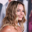 Margot Robbie