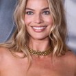 Margot Robbie