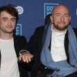 ‘David Holmes: The Boy Who Lived’ Premiere In New York