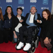 World Premiere of HBO Original DAVID HOLMES: THE BOY WHO LIVED at Doc NYC, IFC Center, USA - 13 Nov 2023
