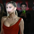 "Napoleon" UK Premiere - Arrival