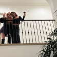 reuniune modern family