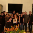 reuniune modern family