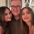 reuniune modern family