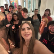 reuniune modern family