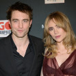 Robert Pattinson și Suki Waterhouse