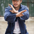 jackie chan the karate kid (2)