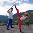 jackie chan the karate kid