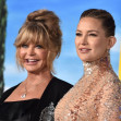 Goldie Hawn și fiica ei, Kate Hudson