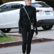 *EXCLUSIVE* Melanie Griffith enjoys a scenic hike before Thanksgiving holiday in LA!