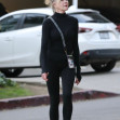 *EXCLUSIVE* Melanie Griffith enjoys a scenic hike before Thanksgiving holiday in LA!