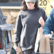 *EXCLUSIVE* Shannen Doherty Spotted Grocery Shopping on Thanksgiving Amid Courageous Fight Against Stage Four Brain Cancer