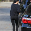 *EXCLUSIVE* Demi Moore was spotted with Erick Buterbaugh in L.A