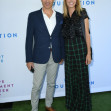 Eric McCormack și Janet Holden