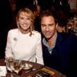 Eric McCormack și Janet Holden