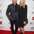 Eric McCormack și Janet Holden