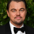 Leonardo DiCaprio