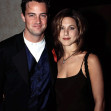 GLAAD Media Awards - 12 March 1995