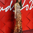Amal, soția lui George Clooney, superbă într-o rochie cu paiete
