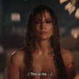 Jennifer Lopez în teaserul „This Is Me...Now”/ Profimedia