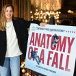 'Anatomy of a Fall'  film premiere, London, UK - 01 Nov 2023