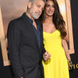 'The Boys in the Boat' film premiere, Los Angeles, USA - 11 Dec 2023